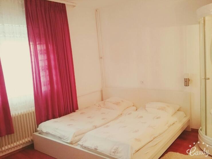 Sanmaru Hotel Frankfurt am Main Eksteriør billede